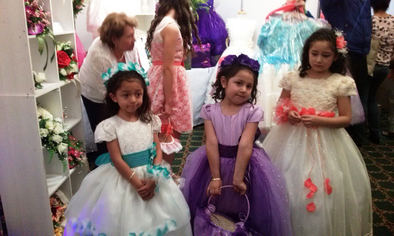 1er Expo Boda Pachuca