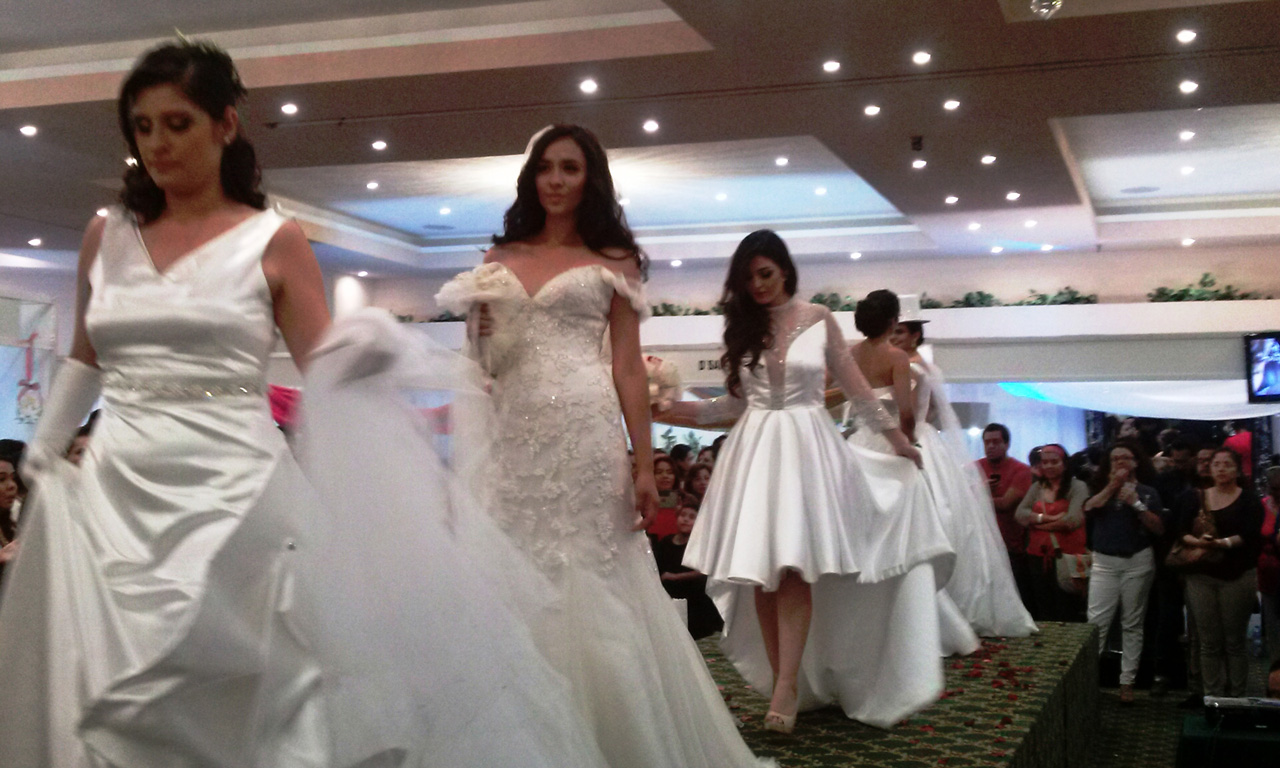 1er Expo Boda Pachuca