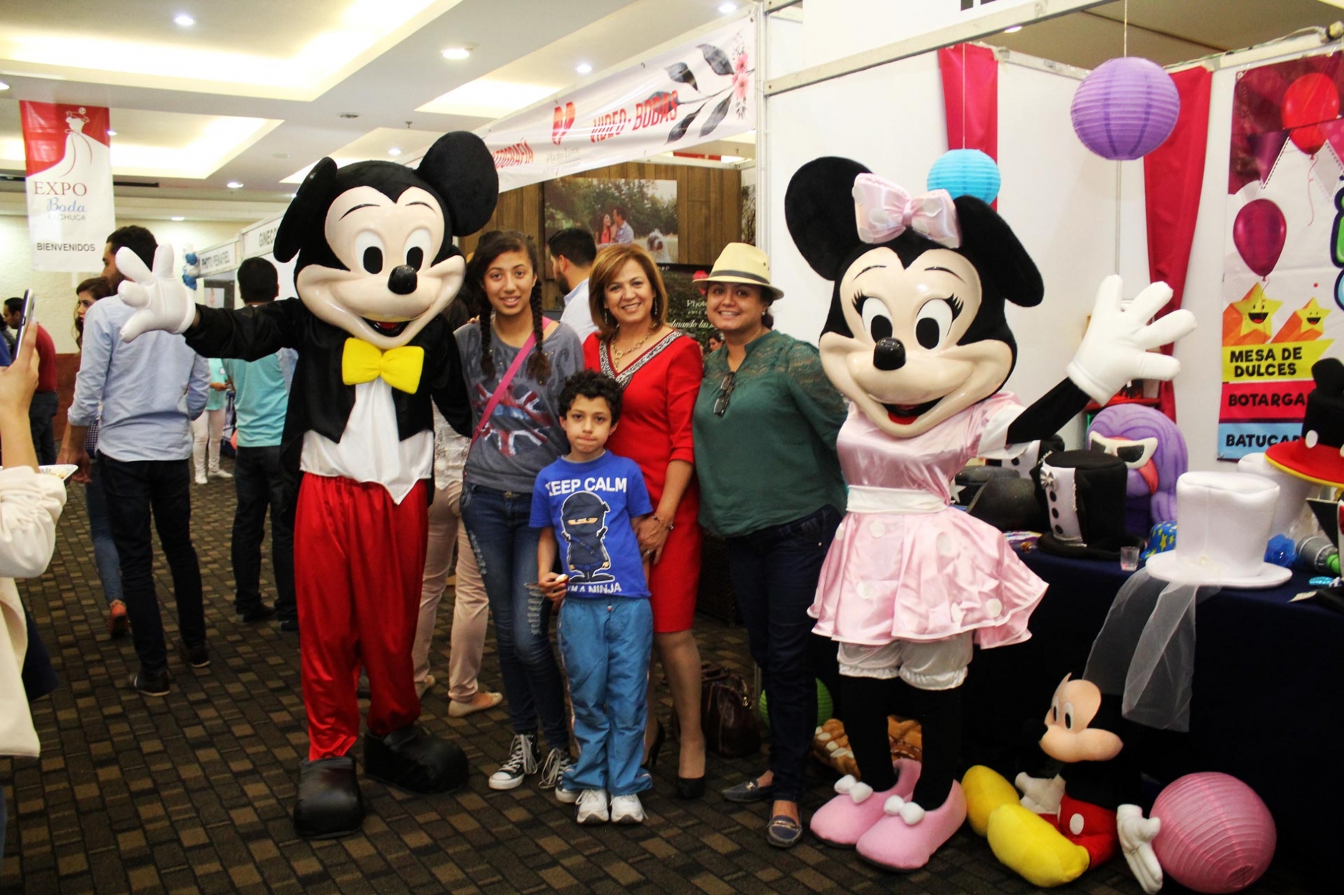 4ta Expo Boda Pachuca_1