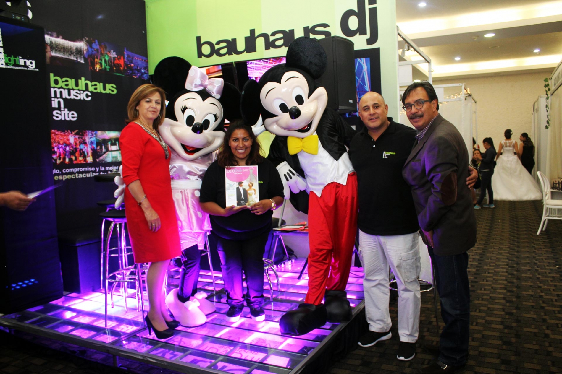 4ta Expo Boda Pachuca_2