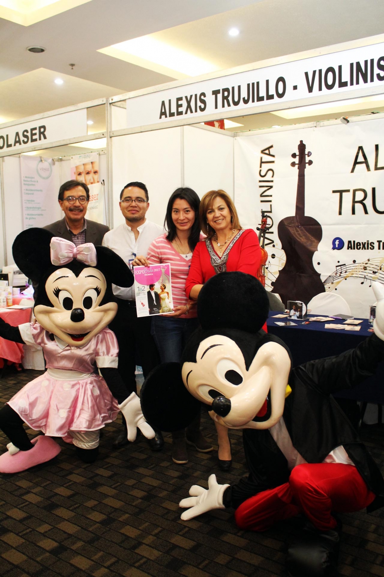 4ta Expo Boda Pachuca_3