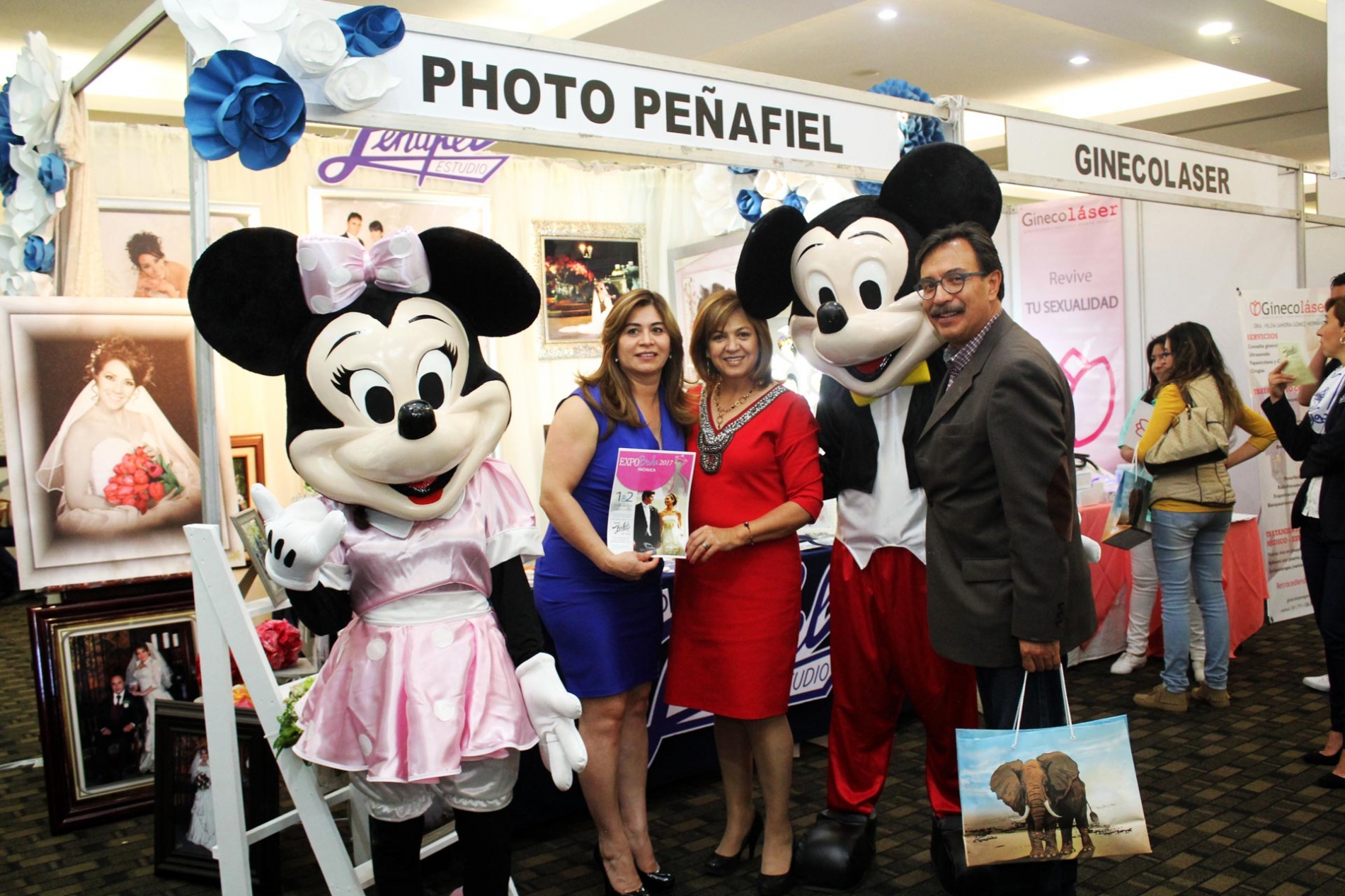4ta Expo Boda Pachuca_4