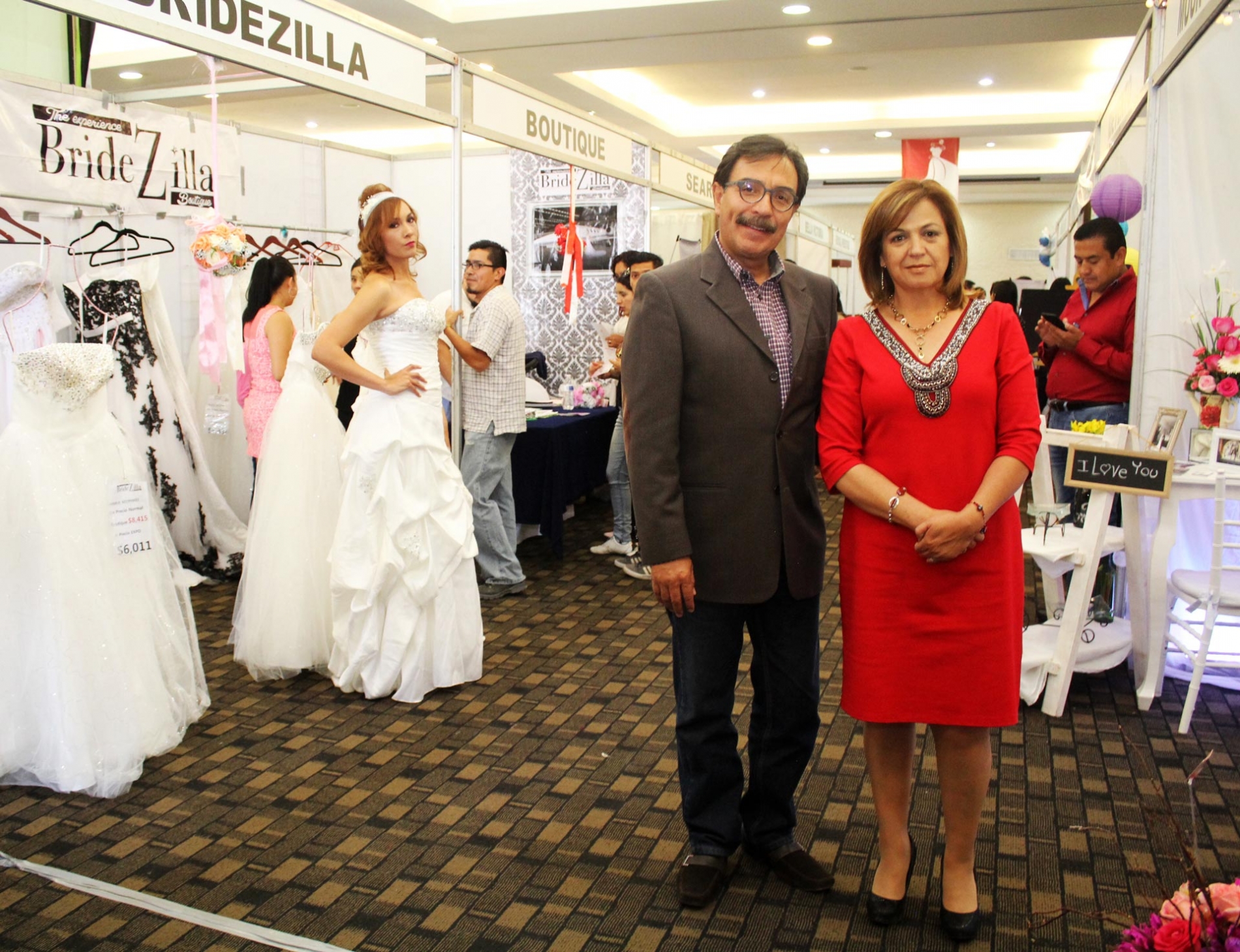 4ta Expo Boda Pachuca_6