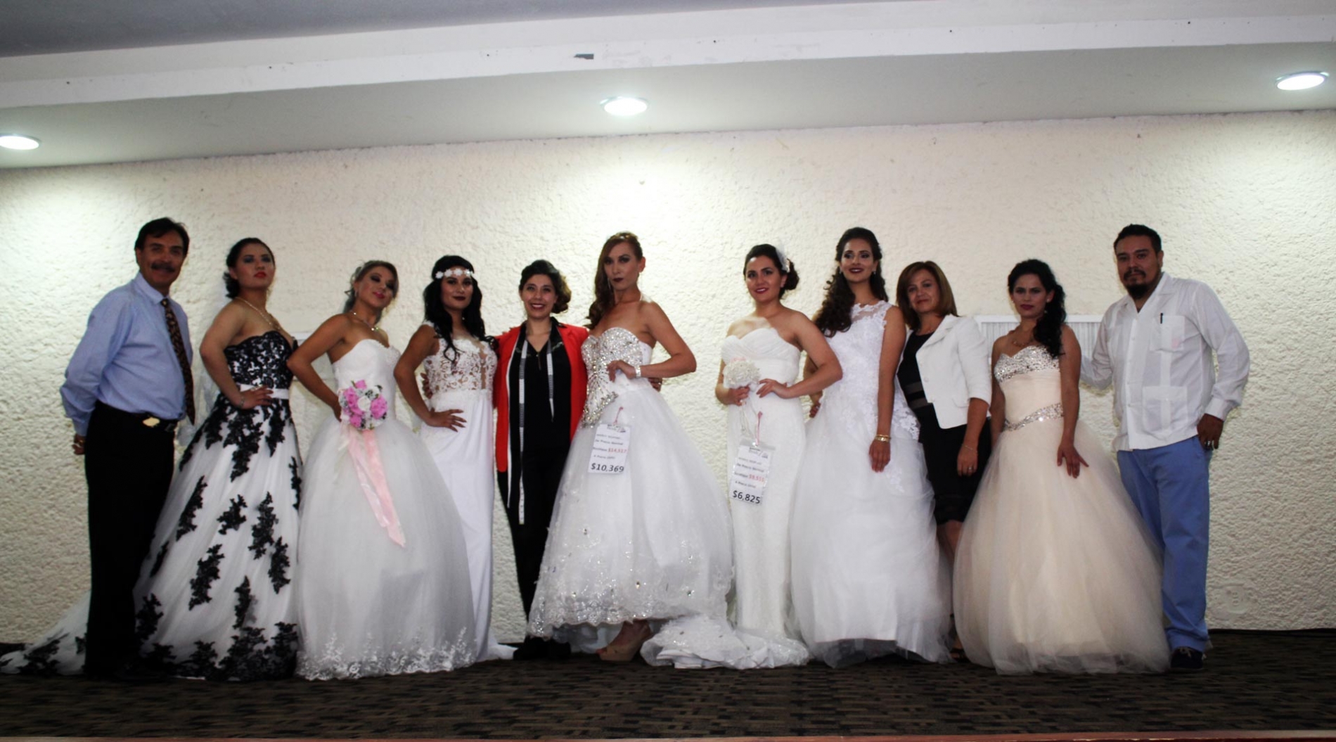 4ta Expo Boda Pachuca_7