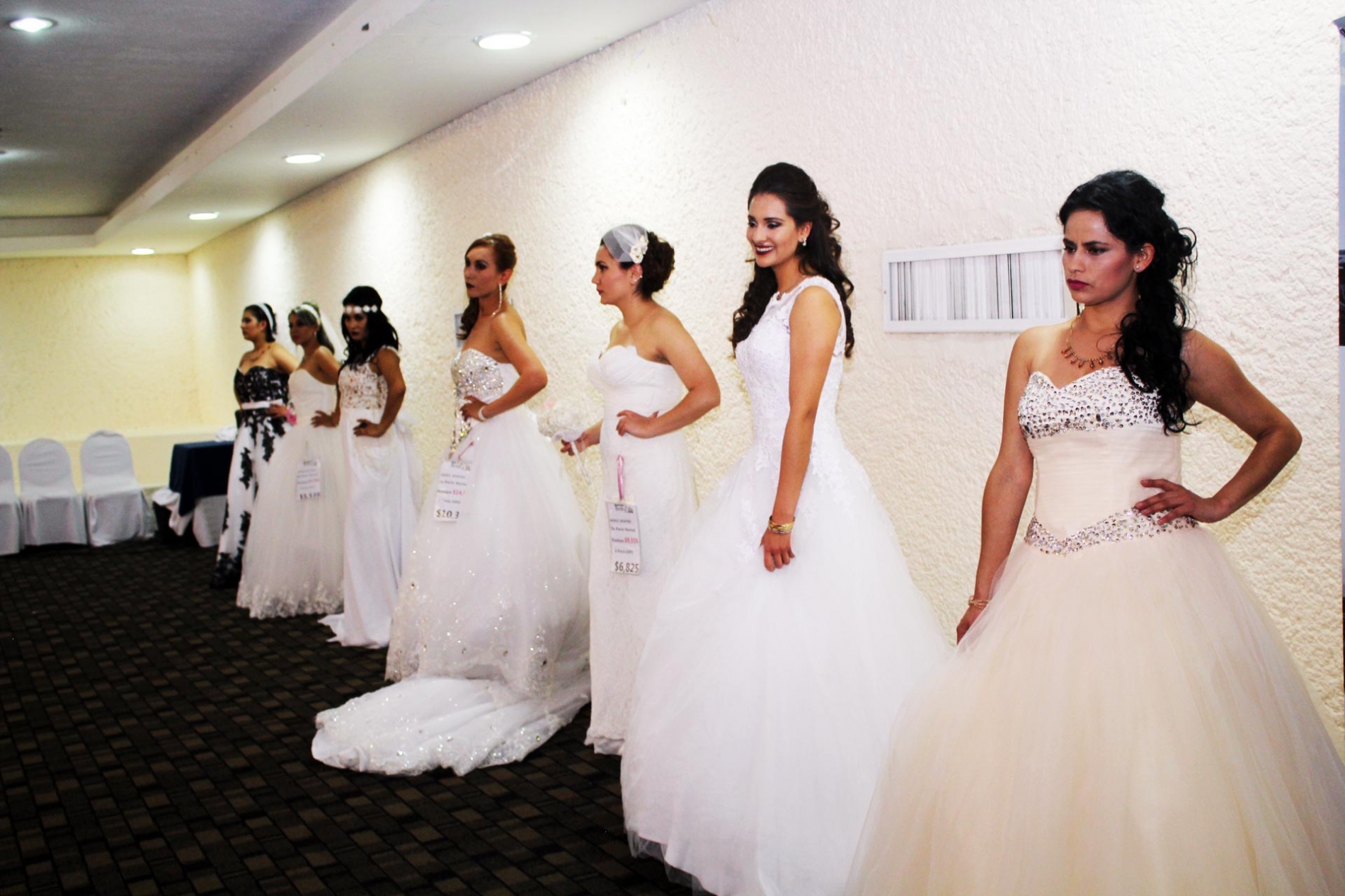 4ta Expo Boda Pachuca_1