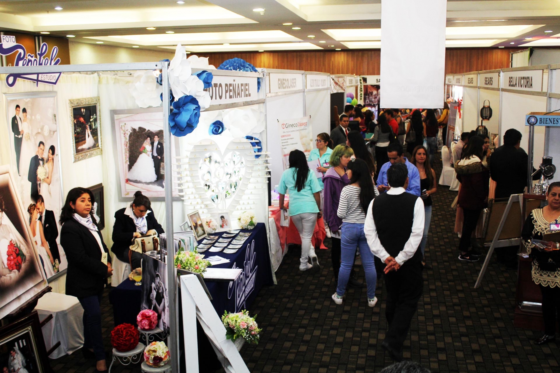 4ta Expo Boda Pachuca_4