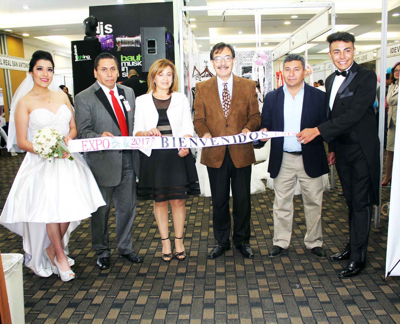 4ta Expo Boda Pachuca_5