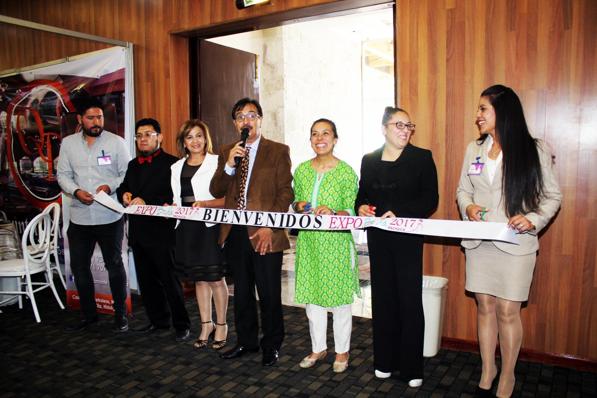 4ta Expo Boda Pachuca_6