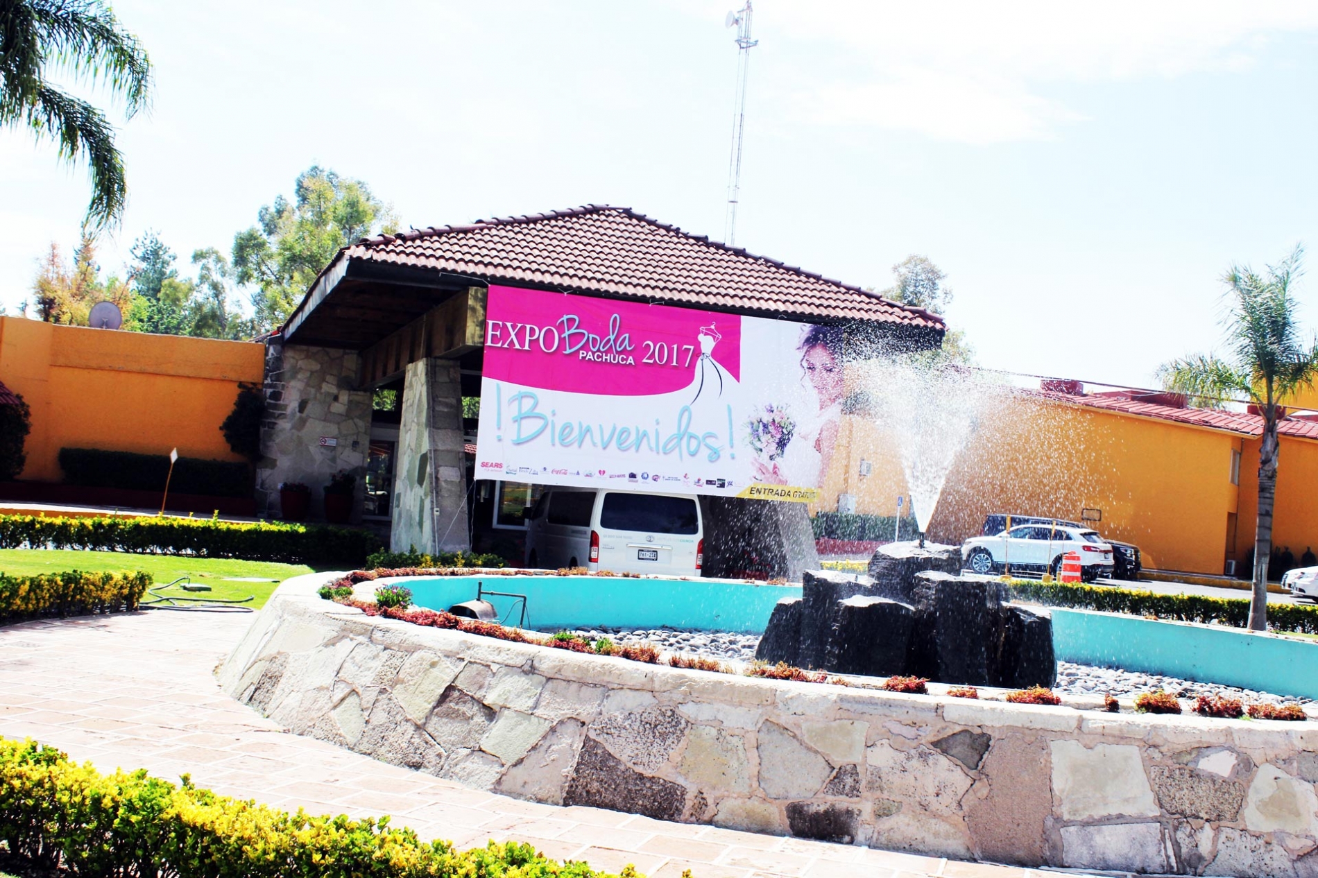 4ta Expo Boda Pachuca_7