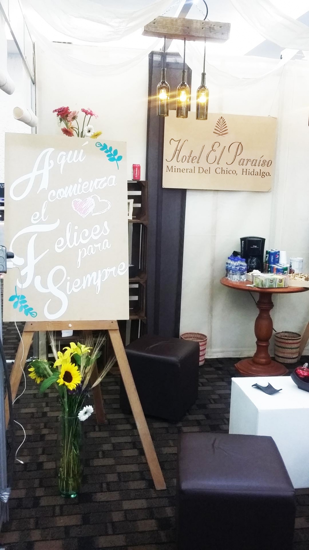 3ra Expo Boda Pachuca_2