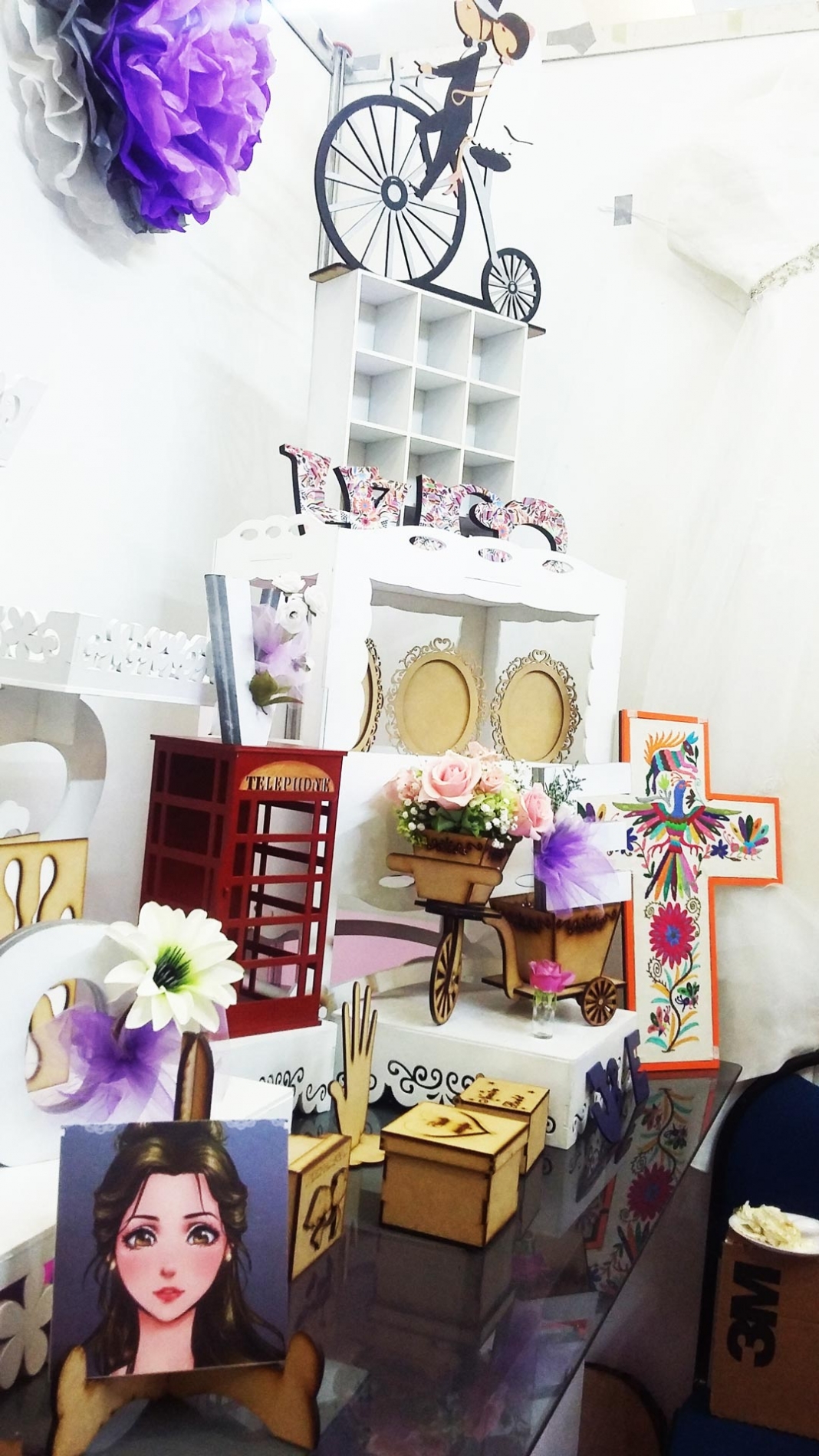 3ra Expo Boda Pachuca_4