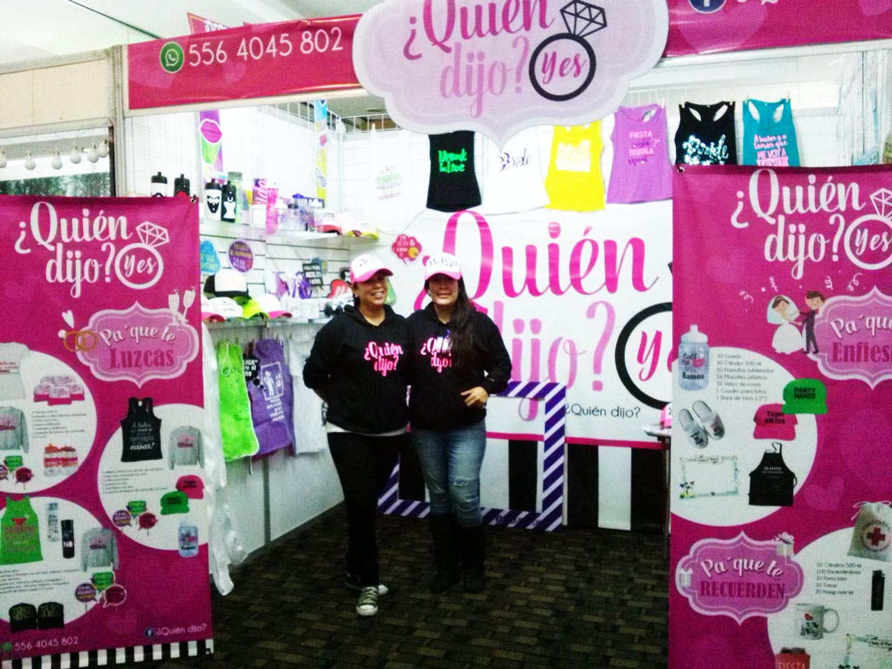 3ra Expo Boda Pachuca_6