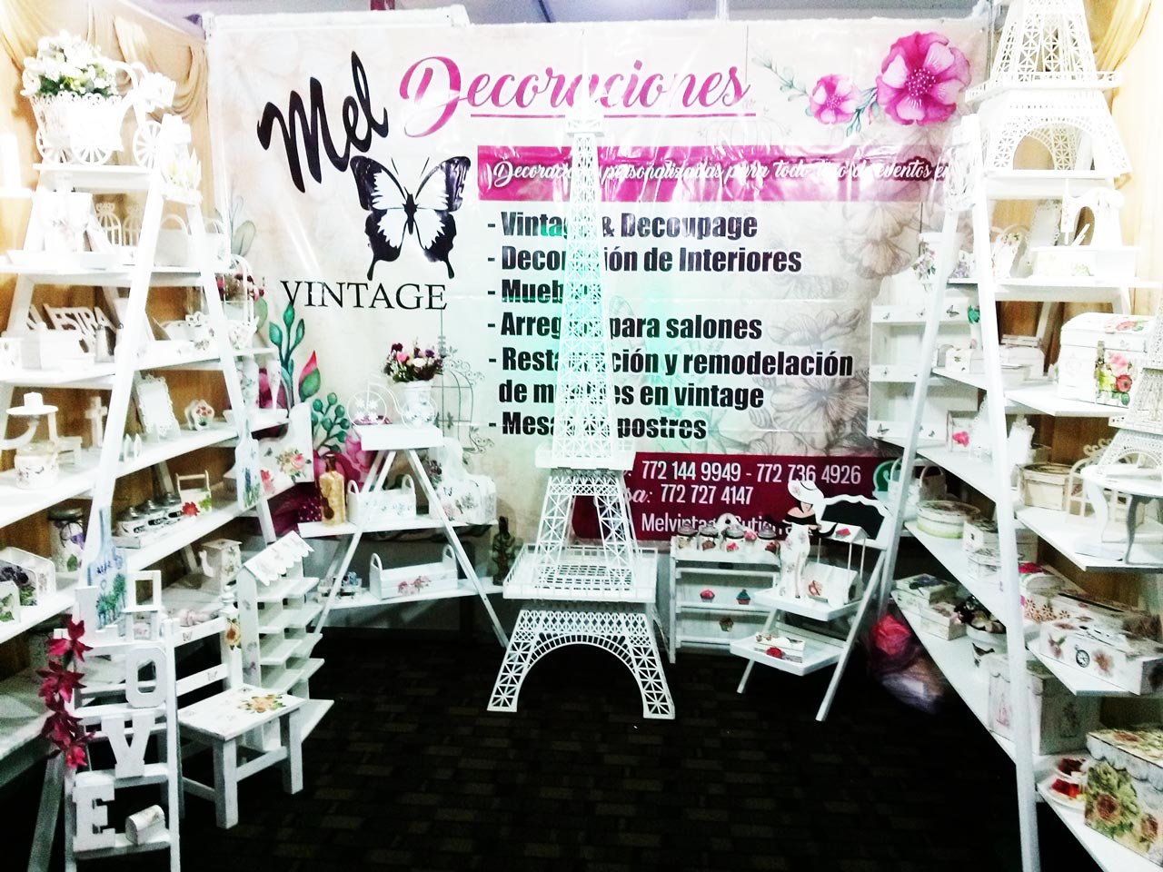 3ra Expo Boda Pachuca_8