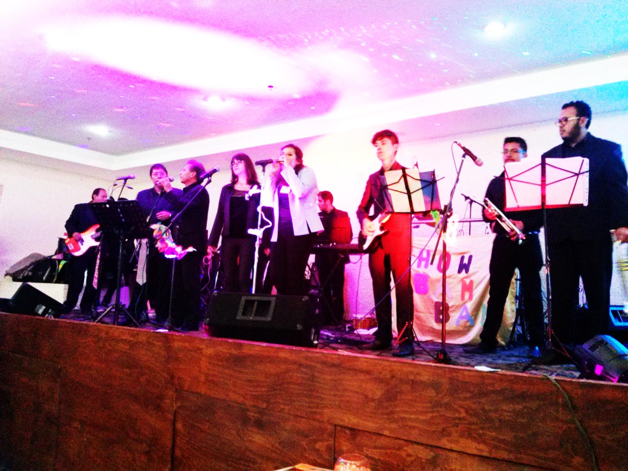 3ra Expo Boda Pachuca_9