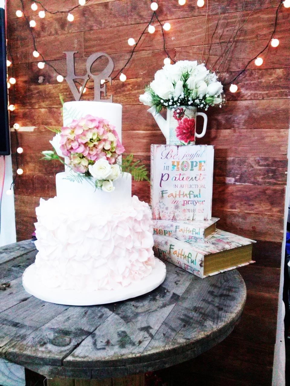 3ra Expo Boda Pachuca_10