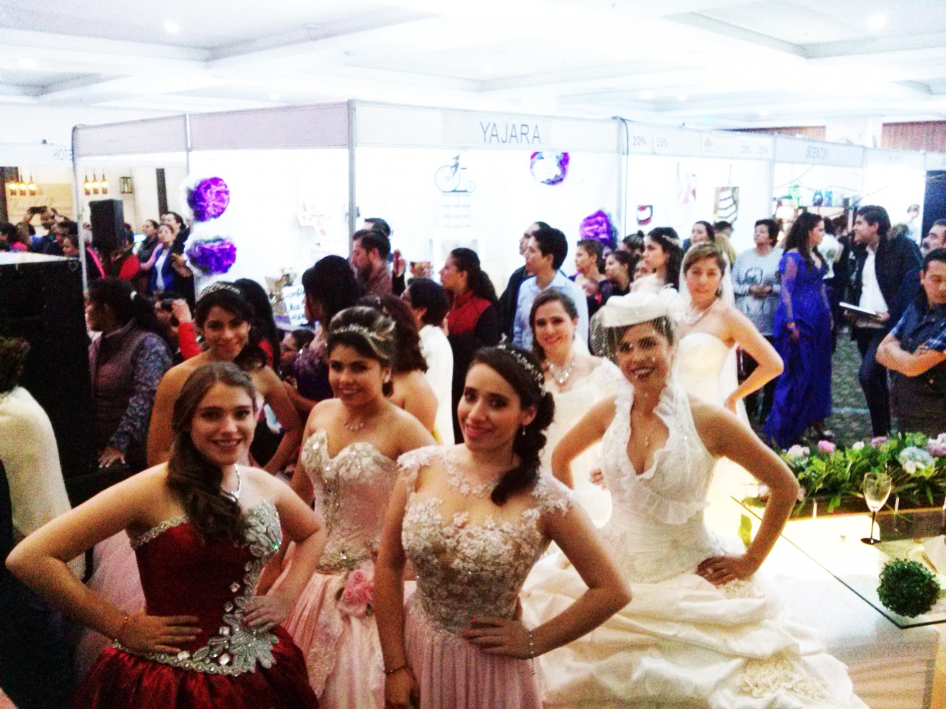 3ra Expo Boda Pachuca_1