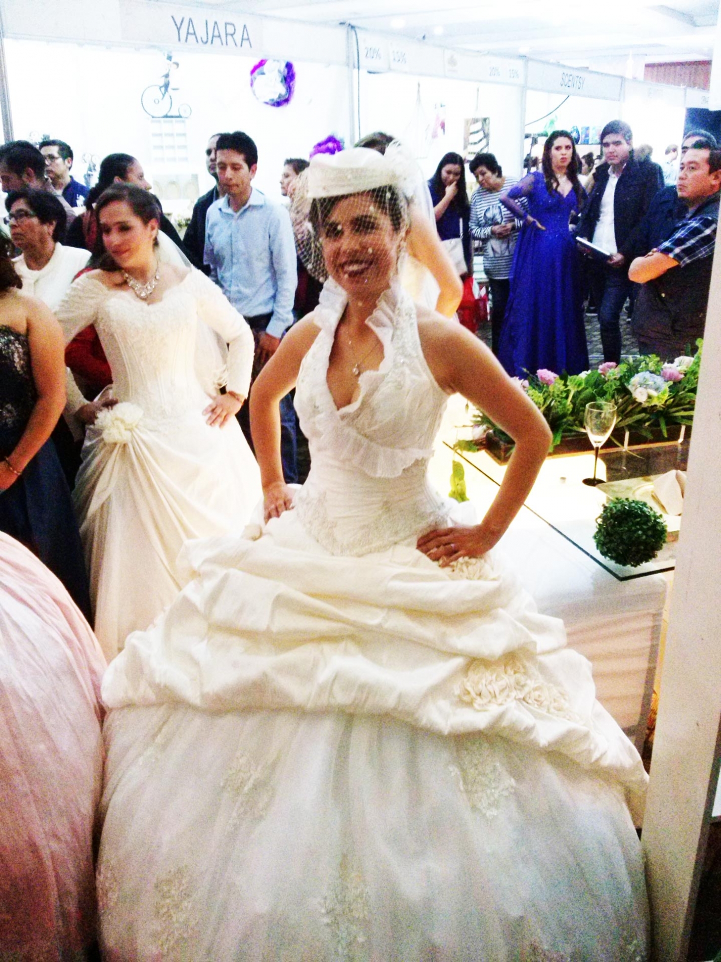 3ra Expo Boda Pachuca_2