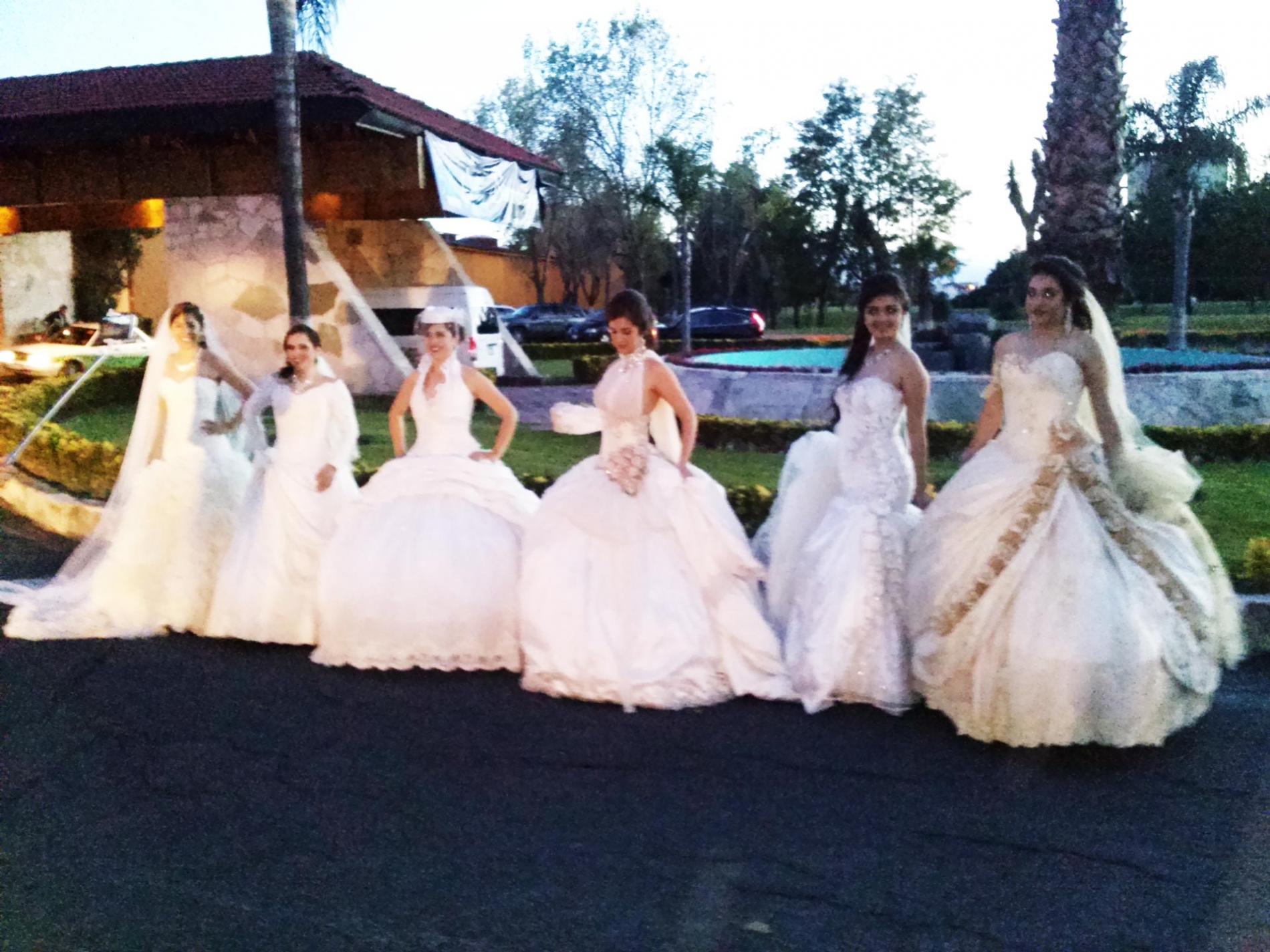 3ra Expo Boda Pachuca_3