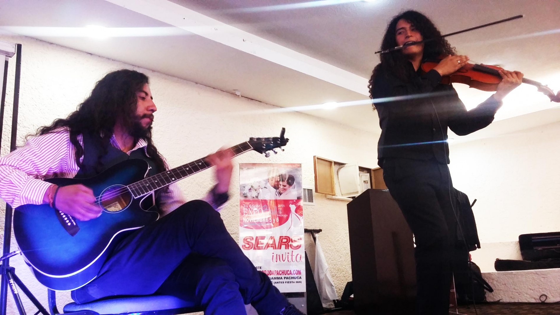 3ra Expo Boda Pachuca_6