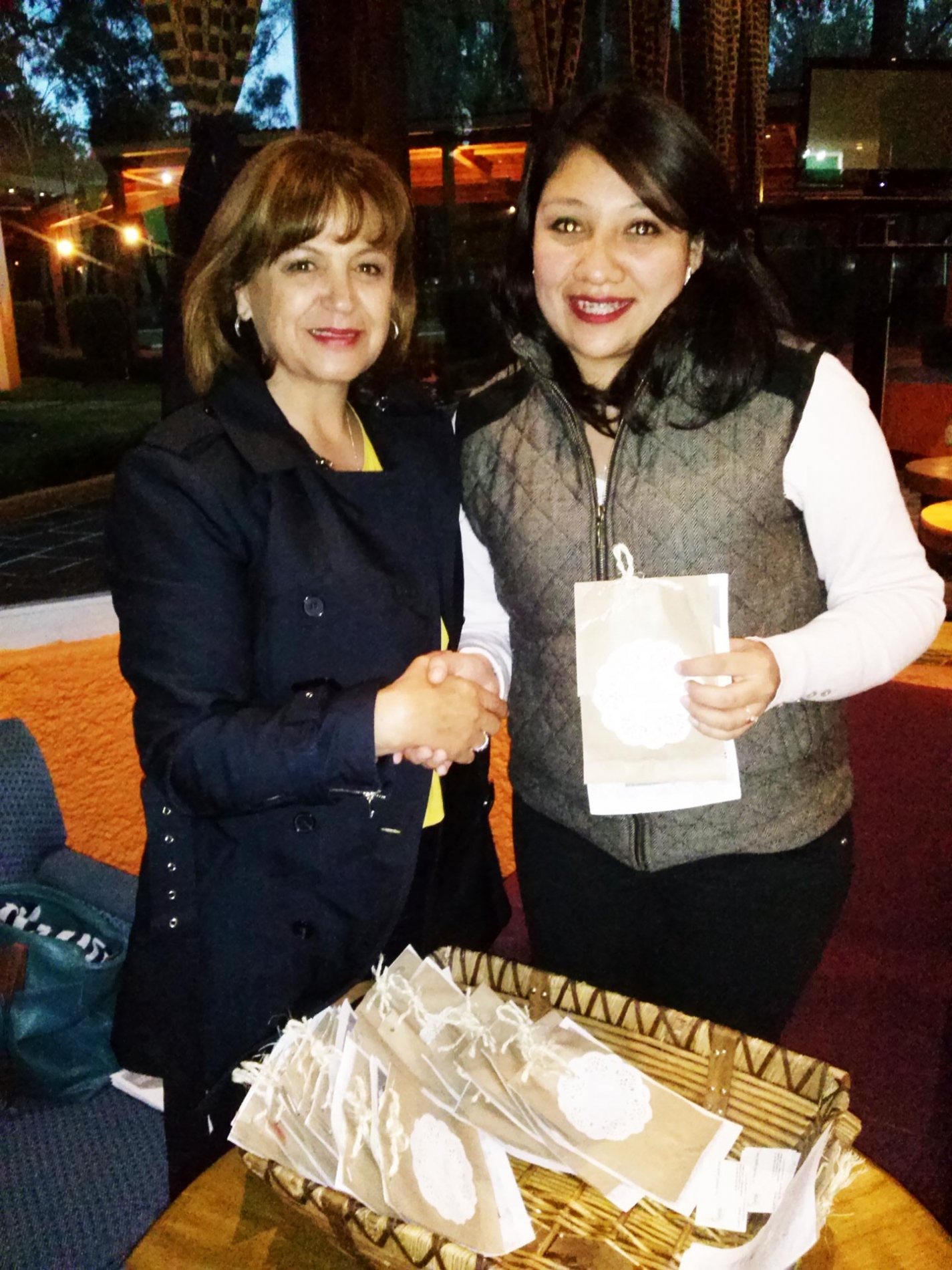 3ra Expo Boda Pachuca_7