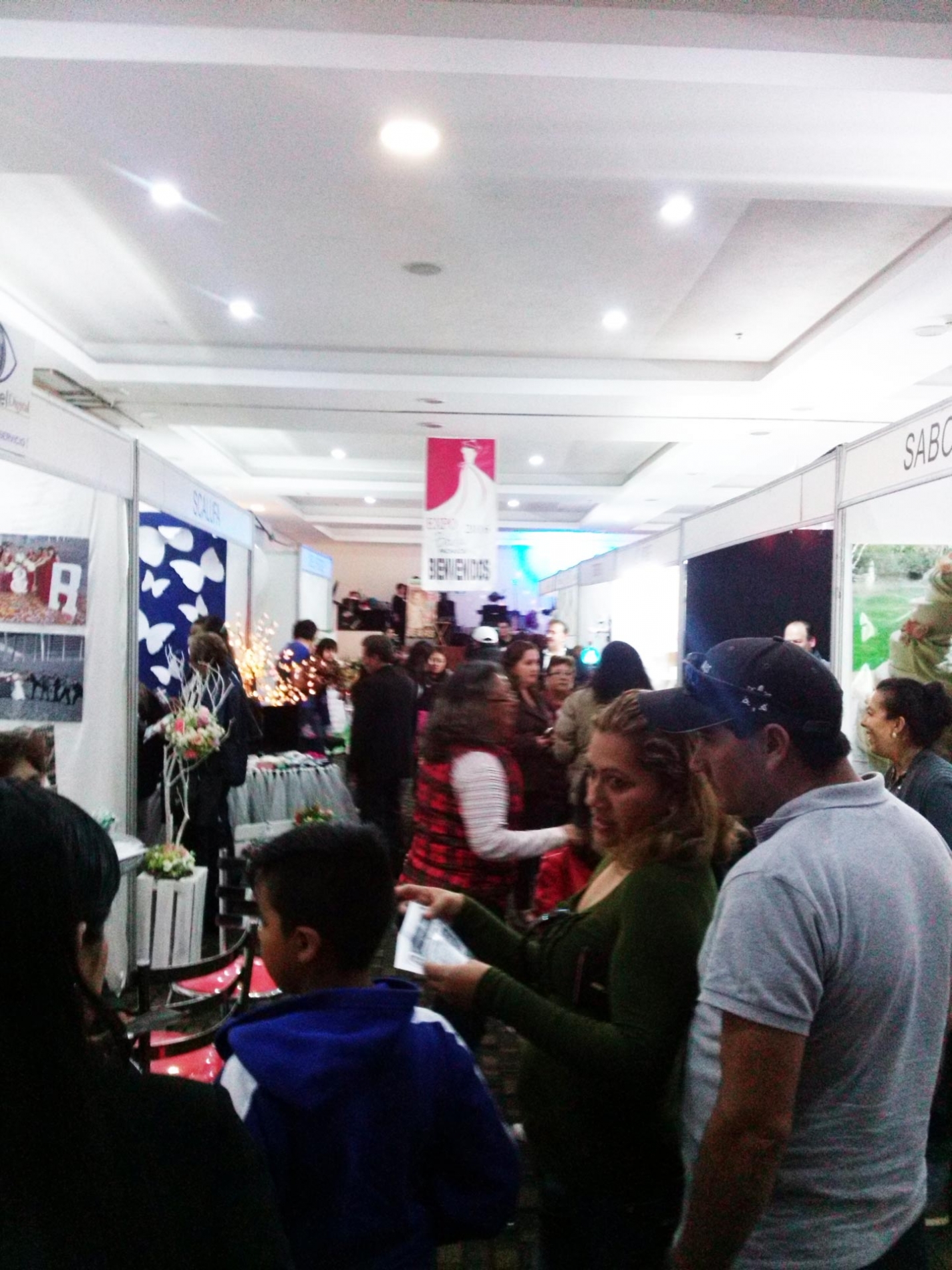3ra Expo Boda Pachuca_8