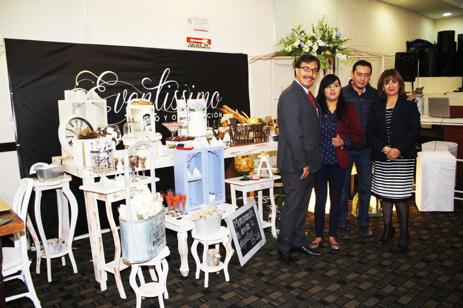 3ra Expo Boda Pachuca_9