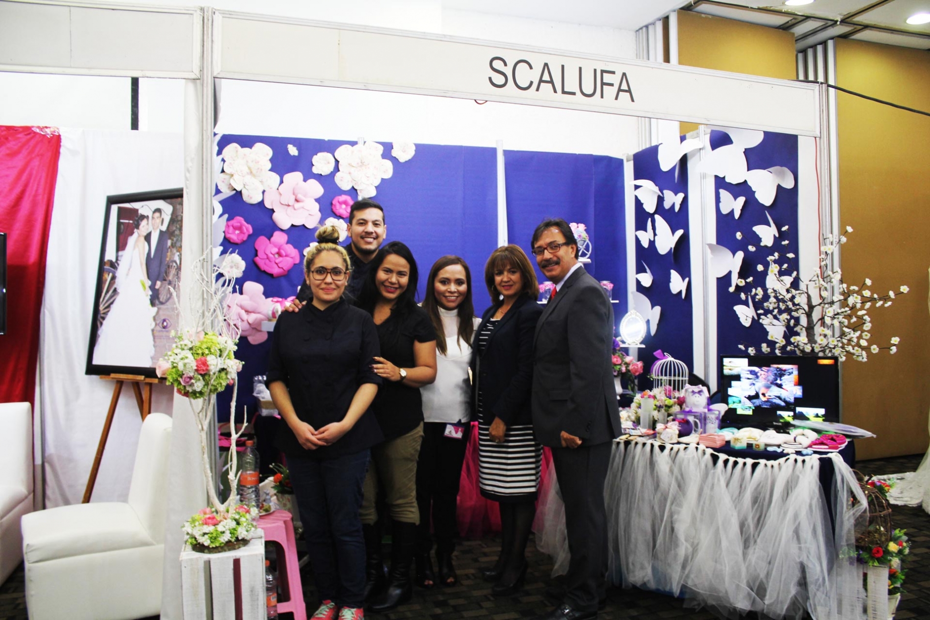 3ra Expo Boda Pachuca_10