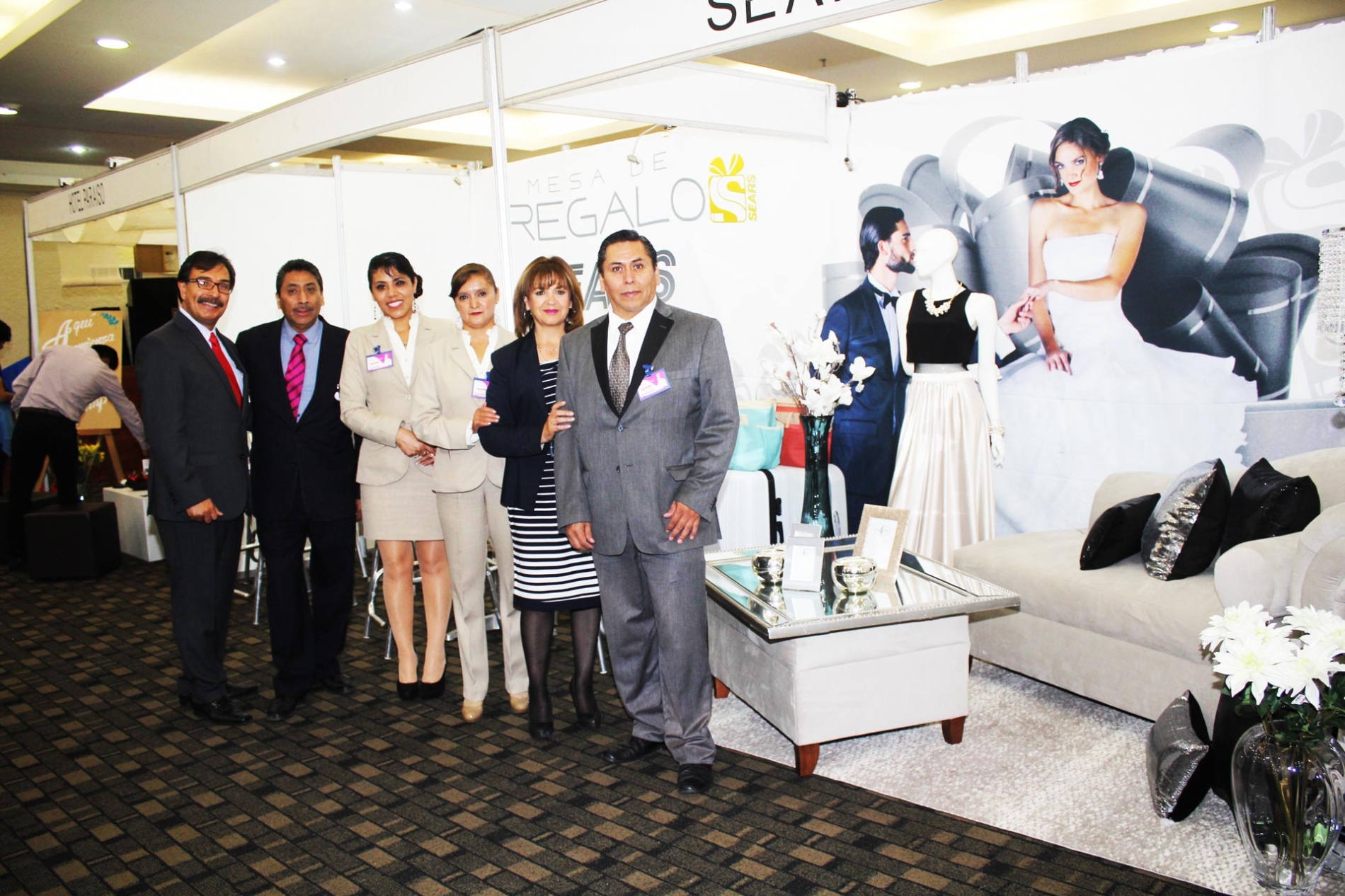 3ra Expo Boda Pachuca_1