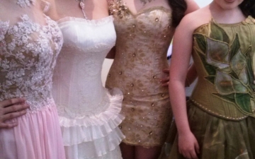 2da Expo Boda Pachuca