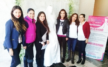 3ra Expo Boda Pachuca_1