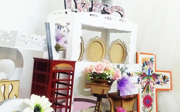 3ra Expo Boda Pachuca_4