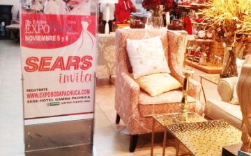 3ra Expo Boda Pachuca_5