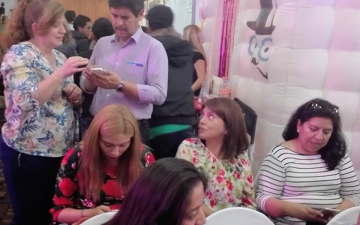 6ta Expo Boda Pachuca_28