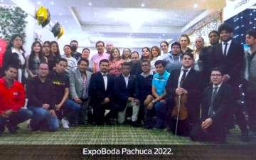 9na Expo Boda Pachuca_8