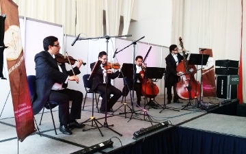 2da Expo Boda Pachuca